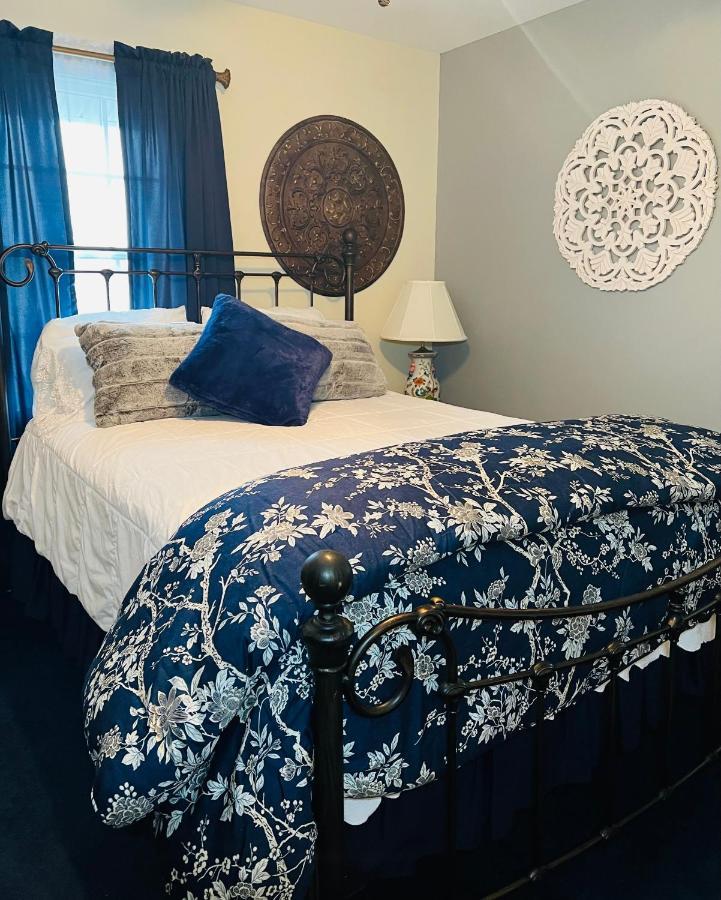 Ma Margarets House Bed And Breakfast Heathsville エクステリア 写真