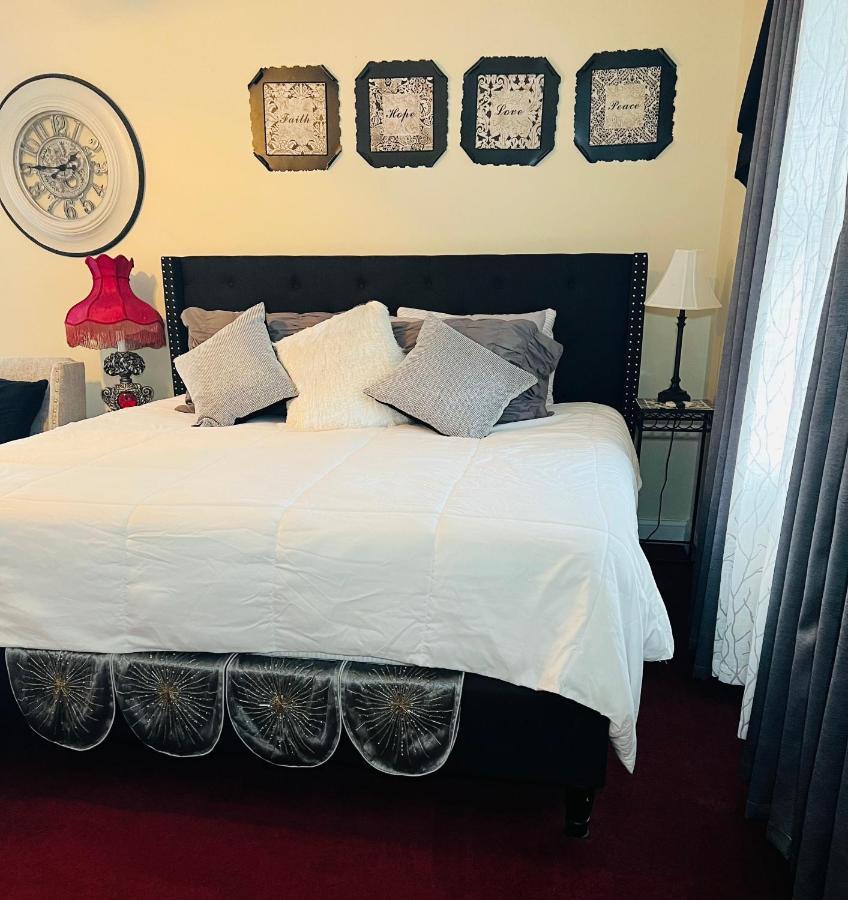 Ma Margarets House Bed And Breakfast Heathsville エクステリア 写真