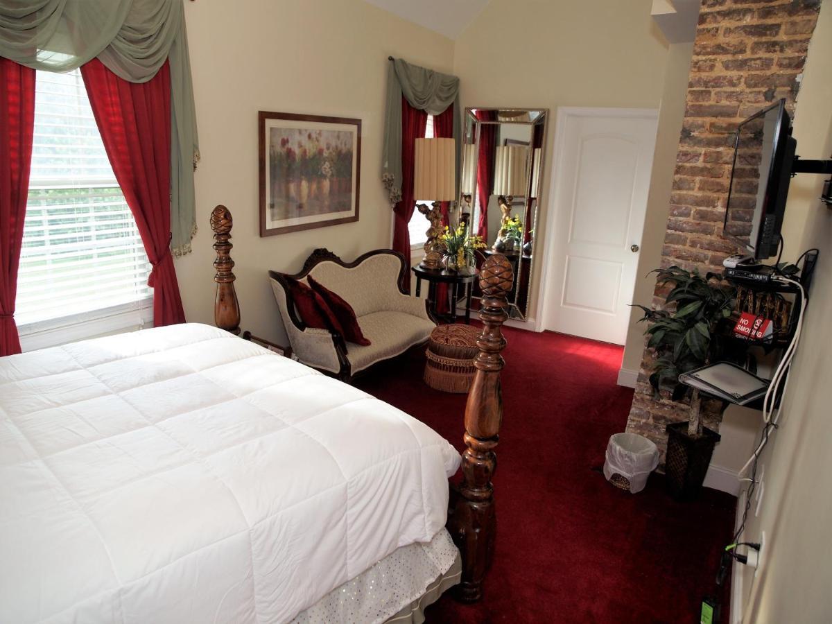 Ma Margarets House Bed And Breakfast Heathsville エクステリア 写真