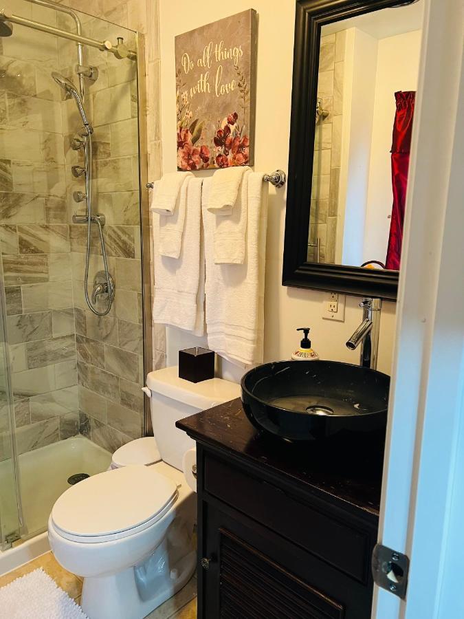 Ma Margarets House Bed And Breakfast Heathsville エクステリア 写真