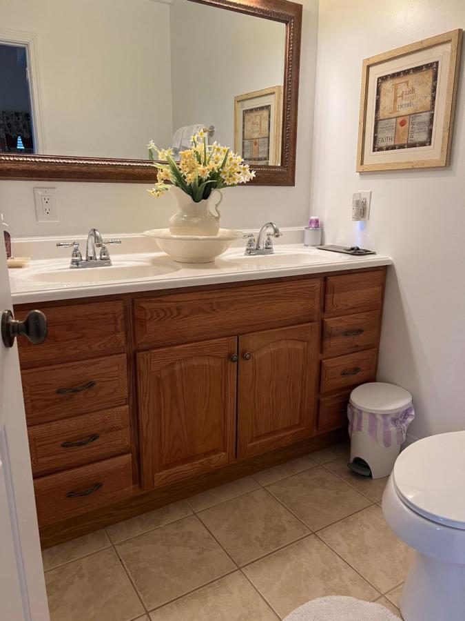 Ma Margarets House Bed And Breakfast Heathsville エクステリア 写真