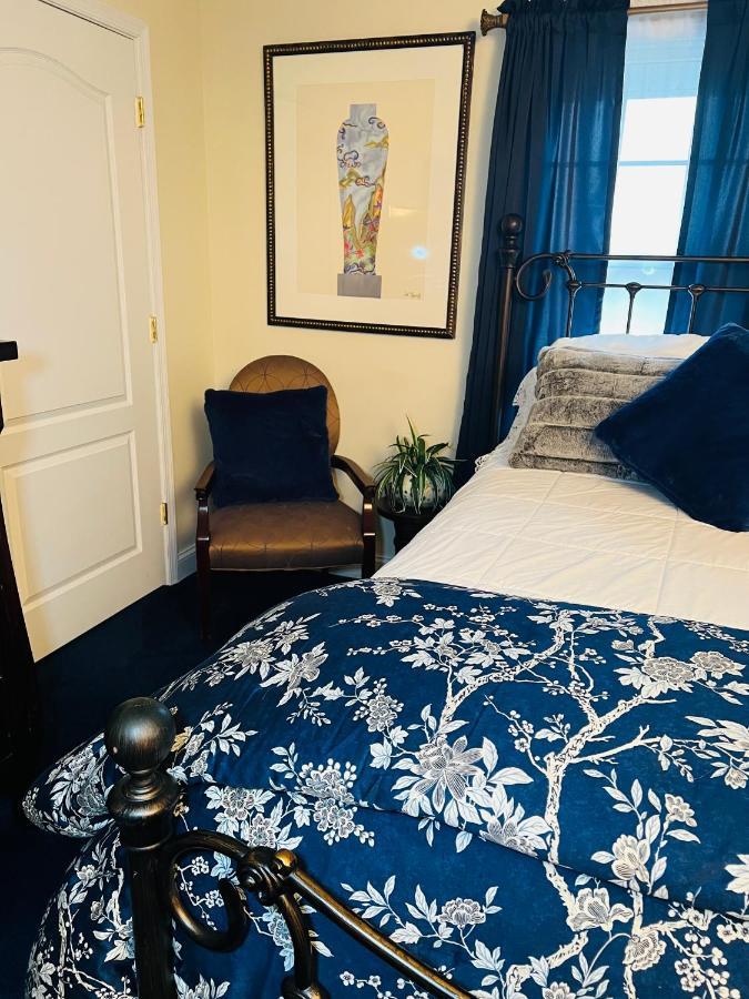 Ma Margarets House Bed And Breakfast Heathsville エクステリア 写真