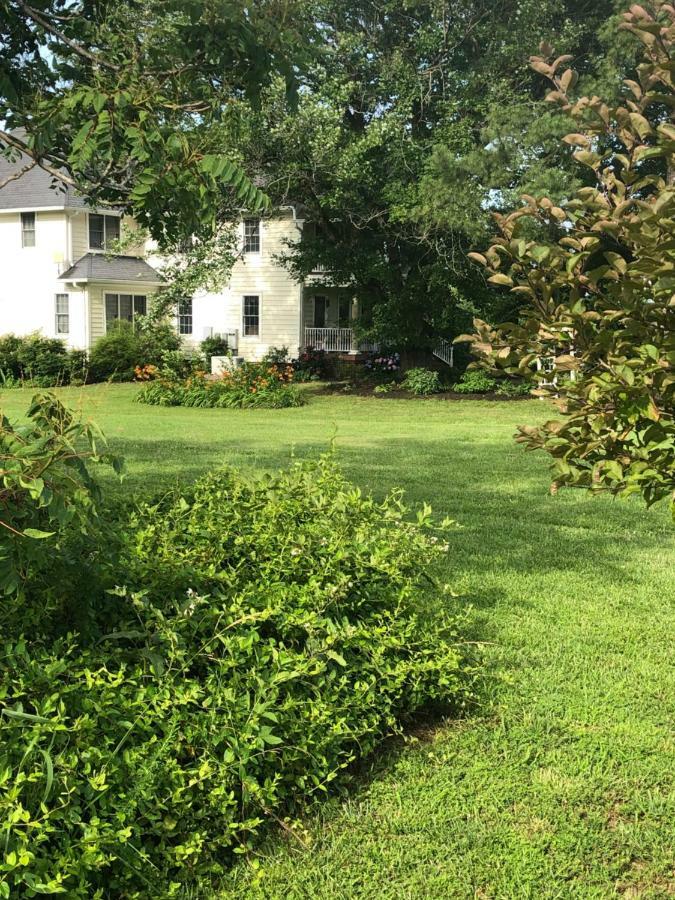 Ma Margarets House Bed And Breakfast Heathsville エクステリア 写真