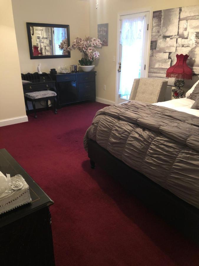 Ma Margarets House Bed And Breakfast Heathsville エクステリア 写真